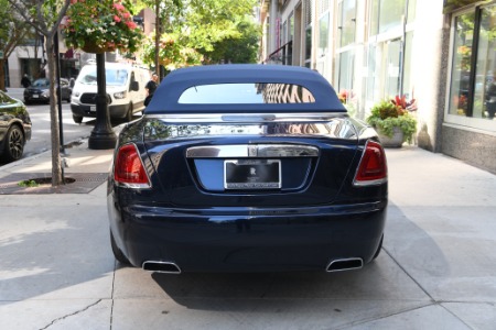 Used 2021 Rolls-Royce Dawn  | Chicago, IL