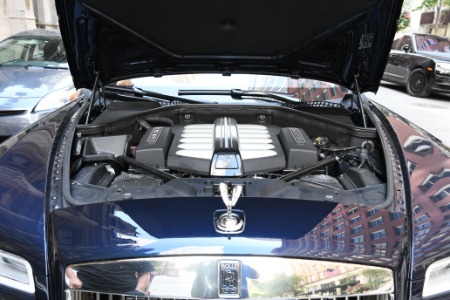 Used 2021 Rolls-Royce Dawn  | Chicago, IL