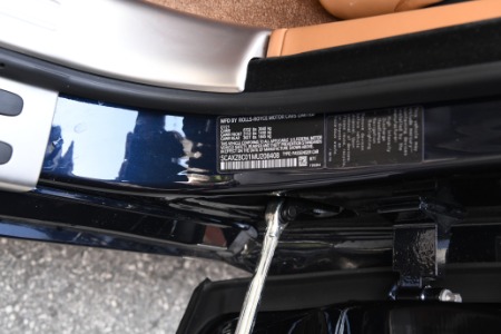 Used 2021 Rolls-Royce Dawn  | Chicago, IL