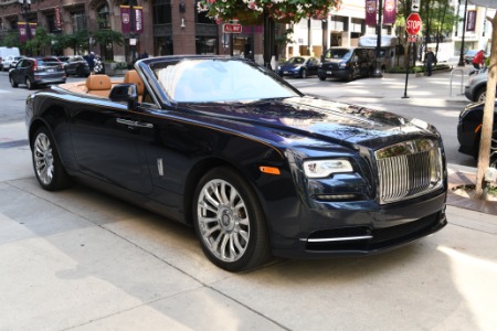 Used 2021 Rolls-Royce Dawn  | Chicago, IL