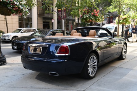 Used 2021 Rolls-Royce Dawn  | Chicago, IL