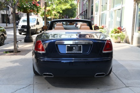 Used 2021 Rolls-Royce Dawn  | Chicago, IL