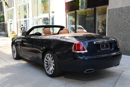 Used 2021 Rolls-Royce Dawn  | Chicago, IL