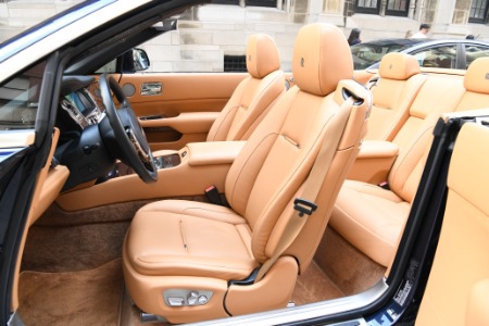 Used 2021 Rolls-Royce Dawn  | Chicago, IL