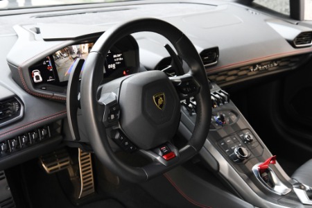 Used 2018 Lamborghini Huracan LP 580-2 | Chicago, IL