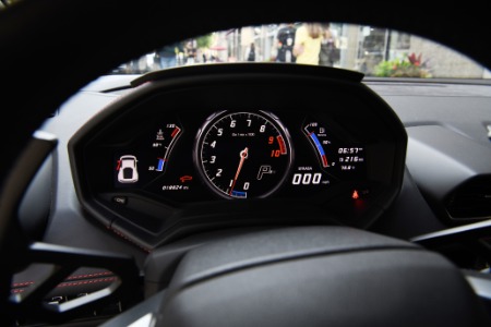 Used 2018 Lamborghini Huracan LP 580-2 | Chicago, IL