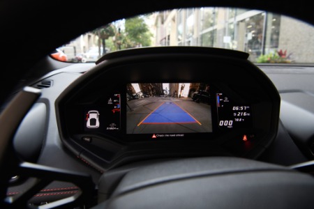 Used 2018 Lamborghini Huracan LP 580-2 | Chicago, IL