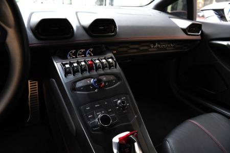 Used 2018 Lamborghini Huracan LP 580-2 | Chicago, IL