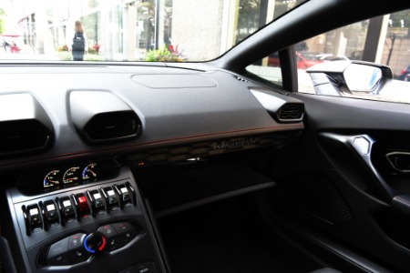Used 2018 Lamborghini Huracan LP 580-2 | Chicago, IL