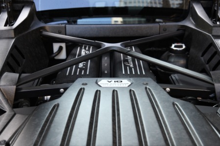 Used 2018 Lamborghini Huracan LP 580-2 | Chicago, IL