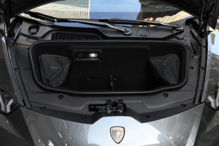 Used 2018 Lamborghini Huracan LP 580-2 | Chicago, IL