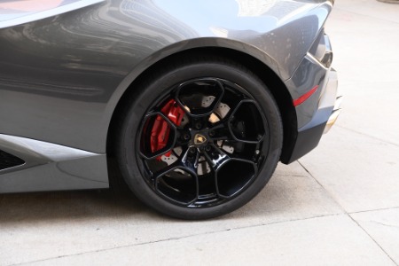Used 2018 Lamborghini Huracan LP 580-2 | Chicago, IL
