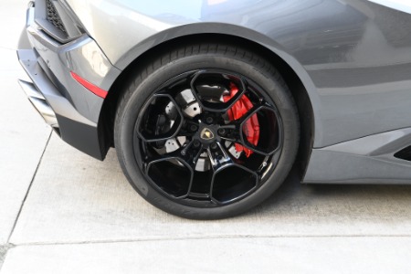Used 2018 Lamborghini Huracan LP 580-2 | Chicago, IL
