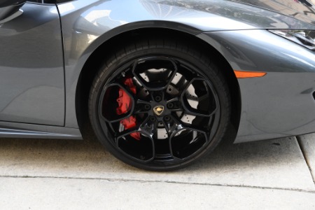 Used 2018 Lamborghini Huracan LP 580-2 | Chicago, IL