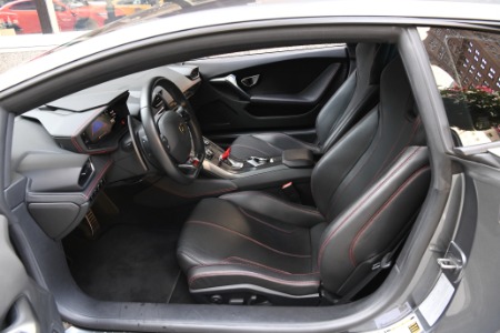 Used 2018 Lamborghini Huracan LP 580-2 | Chicago, IL