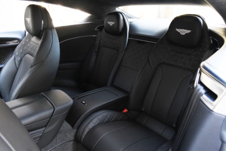 Used 2022 Bentley Continental GT GT V8 | Chicago, IL