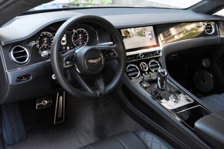 Used 2022 Bentley Continental GT GT V8 | Chicago, IL
