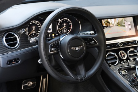 Used 2022 Bentley Continental GT GT V8 | Chicago, IL