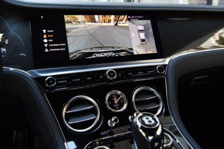 Used 2022 Bentley Continental GT GT V8 | Chicago, IL