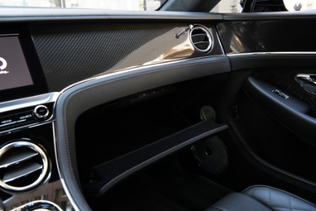 Used 2022 Bentley Continental GT GT V8 | Chicago, IL