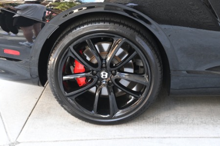 Used 2022 Bentley Continental GT GT V8 | Chicago, IL
