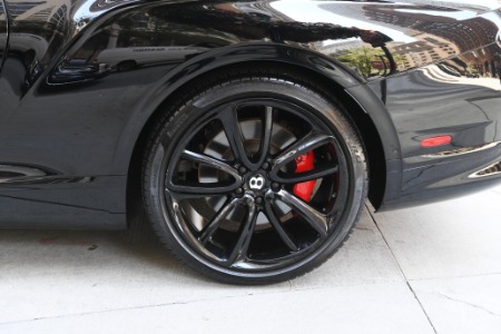 Used 2022 Bentley Continental GT GT V8 | Chicago, IL