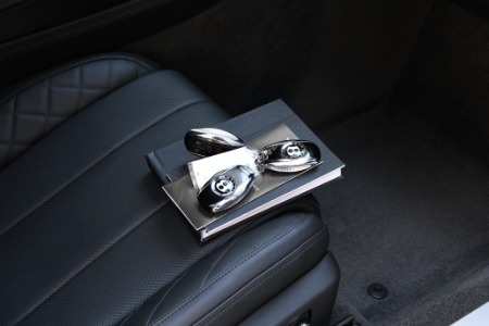 Used 2022 Bentley Continental GT GT V8 | Chicago, IL