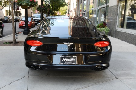 Used 2022 Bentley Continental GT GT V8 | Chicago, IL