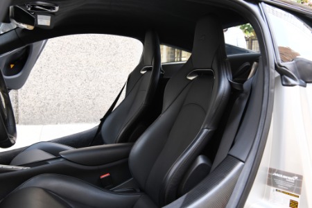 Used 2023 McLaren Artura  | Chicago, IL