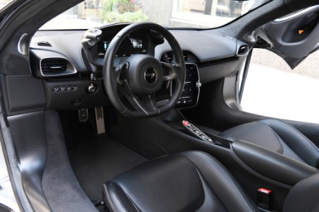 Used 2023 McLaren Artura  | Chicago, IL