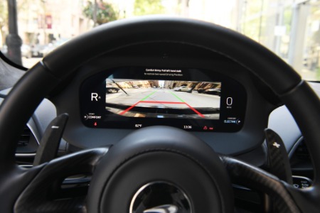 Used 2023 McLaren Artura  | Chicago, IL