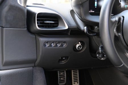 Used 2023 McLaren Artura  | Chicago, IL