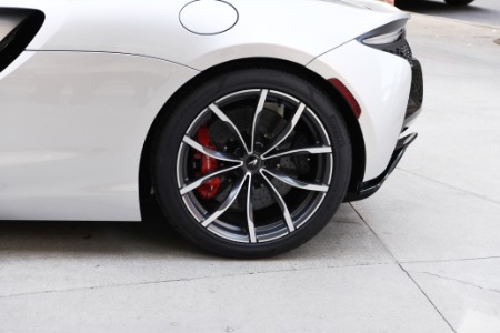 Used 2023 McLaren Artura  | Chicago, IL