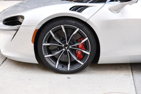 Used 2023 McLaren Artura  | Chicago, IL