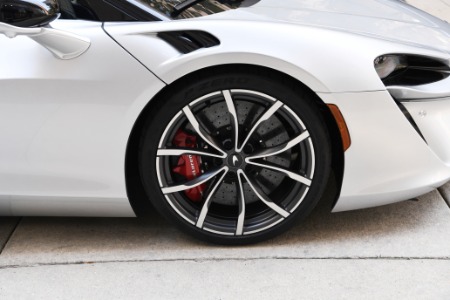 Used 2023 McLaren Artura  | Chicago, IL