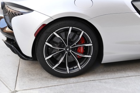 Used 2023 McLaren Artura  | Chicago, IL