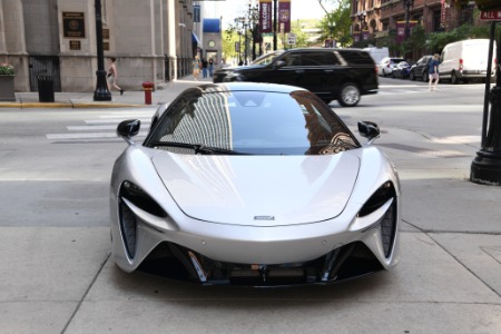 Used 2023 McLaren Artura  | Chicago, IL
