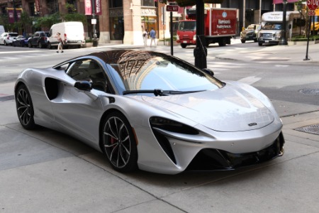 Used 2023 McLaren Artura  | Chicago, IL