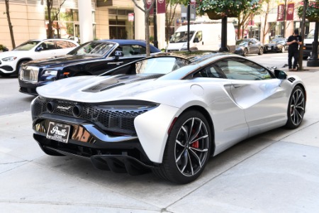 Used 2023 McLaren Artura  | Chicago, IL