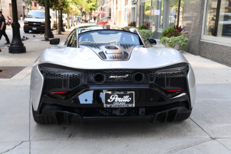 Used 2023 McLaren Artura  | Chicago, IL