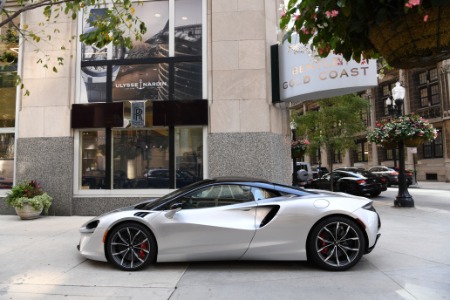 Used 2023 McLaren Artura  | Chicago, IL