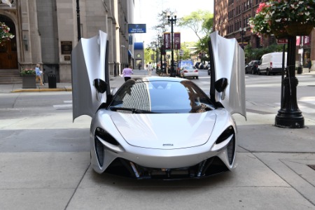 Used 2023 McLaren Artura  | Chicago, IL