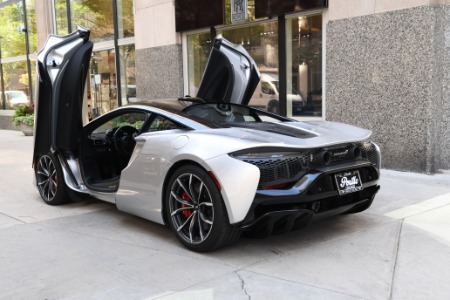 Used 2023 McLaren Artura  | Chicago, IL