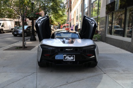 Used 2023 McLaren Artura  | Chicago, IL