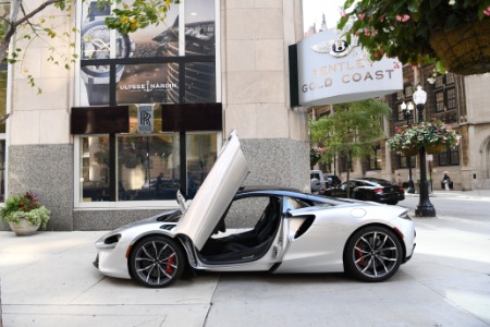 Used 2023 McLaren Artura  | Chicago, IL