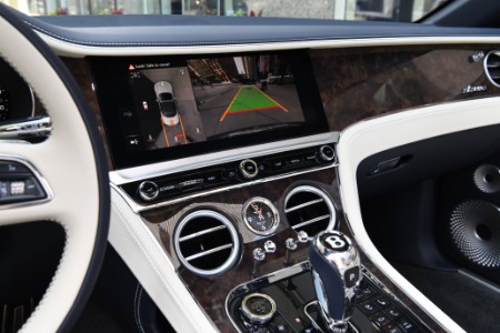 New 2026 Bentley Continental GTC Convertible GTC Azure | Chicago, IL