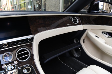 New 2026 Bentley Continental GTC Convertible GTC Azure | Chicago, IL