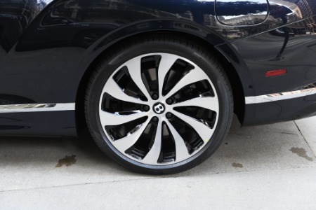 New 2026 Bentley Continental GTC Convertible GTC Azure | Chicago, IL