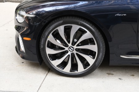 New 2026 Bentley Continental GTC Convertible GTC Azure | Chicago, IL
