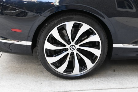 New 2026 Bentley Continental GTC Convertible GTC Azure | Chicago, IL